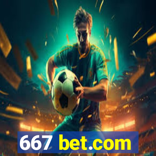 667 bet.com